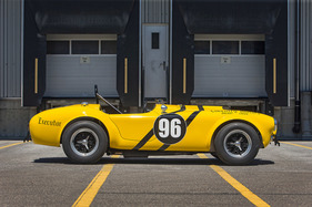 Bild 6 von Inserat Shelby Cobra 289 FIA Replica 1967