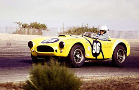 Bild 12 von Inserat Shelby Cobra 289 FIA Replica 1967