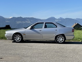 Maserati Quattroporte 3.2 (1997) Maserati Quattroporte 3.2 (1997)