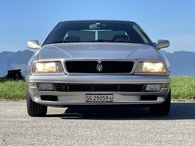 Bild 4 von Inserat Maserati Quattroporte 3.2 1997