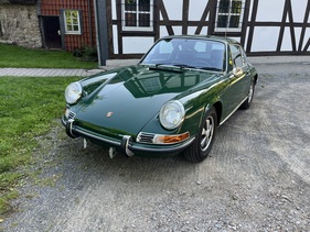 Porsche 911 2,2 T (1970) Porsche 911 2,2 T (1970)
