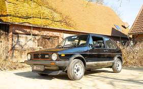 Bild 4 von Inserat Volkswagen Golf 1 GTI 1980