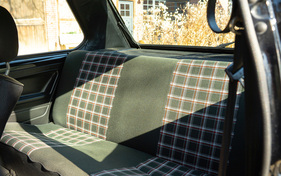 Bild 30 von Inserat Volkswagen Golf 1 GTI 1980