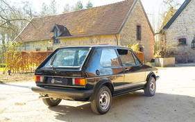 Bild 8 von Inserat Volkswagen Golf 1 GTI 1980