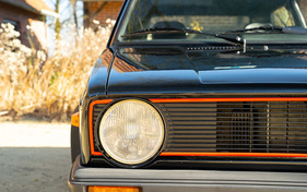 Bild 12 von Inserat Volkswagen Golf 1 GTI 1980