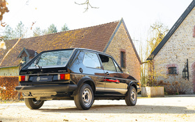 Bild 2 von Inserat Volkswagen Golf 1 GTI 1980