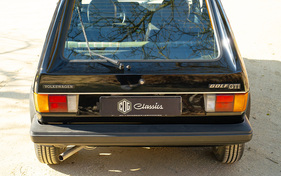 Bild 7 von Inserat Volkswagen Golf 1 GTI 1980