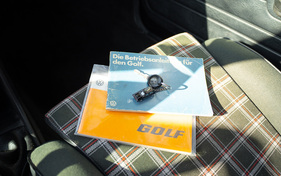 Bild 41 von Inserat Volkswagen Golf 1 GTI 1980