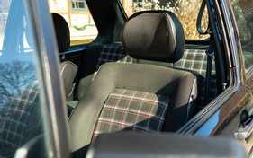 Bild 17 von Inserat Volkswagen Golf 1 GTI 1980
