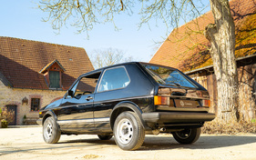 Bild 6 von Inserat Volkswagen Golf 1 GTI 1980