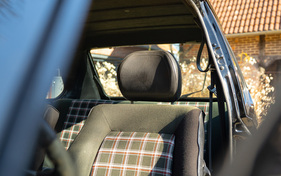 Bild 25 von Inserat Volkswagen Golf 1 GTI 1980