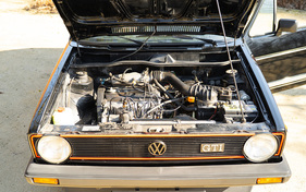 Bild 46 von Inserat Volkswagen Golf 1 GTI 1980