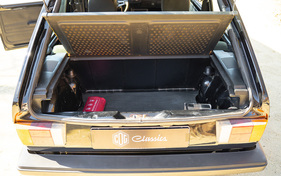 Bild 44 von Inserat Volkswagen Golf 1 GTI 1980