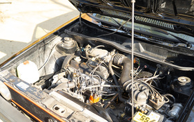Bild 47 von Inserat Volkswagen Golf 1 GTI 1980