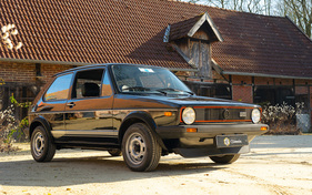Bild 10 von Inserat Volkswagen Golf 1 GTI 1980