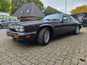 Jaguar XJS (1993) Jaguar XJS (1993)