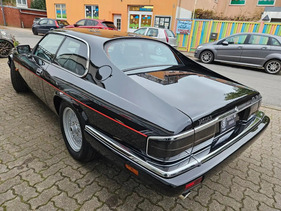 Bild 13 von Inserat Jaguar XJS 1993
