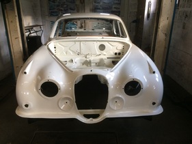 Bild 18 von Inserat Jaguar MK 2 1962