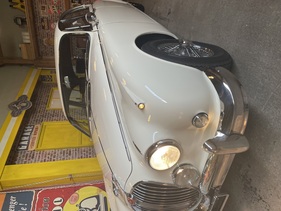 Bild 2 von Inserat Jaguar MK 2 1962