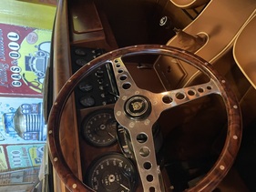 Bild 7 von Inserat Jaguar MK 2 1962