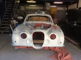 Bild 14 von Inserat Jaguar MK 2 1962
