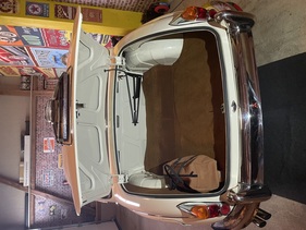 Bild 5 von Inserat Jaguar MK 2 1962