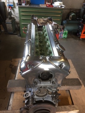 Bild 15 von Inserat Jaguar MK 2 1962