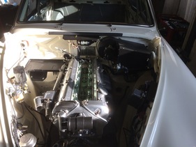 Bild 19 von Inserat Jaguar MK 2 1962