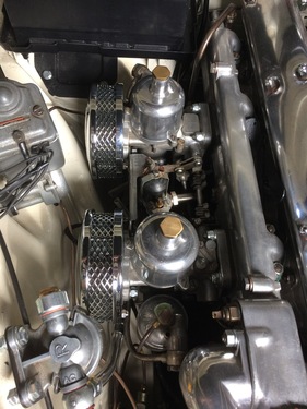 Bild 12 von Inserat Jaguar MK 2 1962