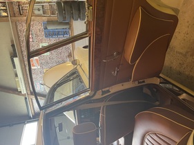 Bild 10 von Inserat Jaguar MK 2 1962