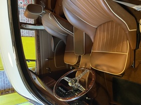 Bild 6 von Inserat Jaguar MK 2 1962