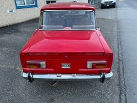 Bild 6 von Inserat Alfa Romeo Alfa Romeo Giulia Nuova Super 1977