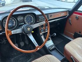 Bild 9 von Inserat Alfa Romeo Alfa Romeo Giulia Nuova Super 1977