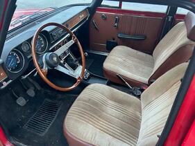 Bild 8 von Inserat Alfa Romeo Alfa Romeo Giulia Nuova Super 1977