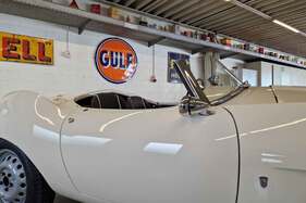Bild 17 von Inserat Arnolt-Bristol DeLuxe Competition 1957