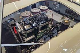Bild 39 von Inserat Arnolt-Bristol DeLuxe Competition 1957