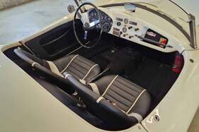 Bild 29 von Inserat Arnolt-Bristol DeLuxe Competition 1957