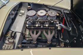 Bild 40 von Inserat Arnolt-Bristol DeLuxe Competition 1957