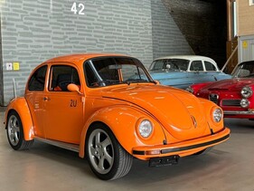 VW 1303 (1975) VW 1303 (1975)