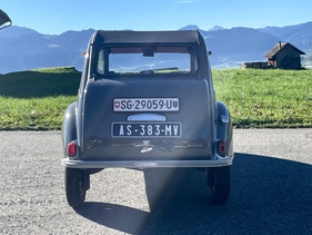 Bild 8 von Inserat Citroen 2CV Doeschwo 1958