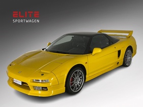 Honda NSX - Entwicklung uam. durch  Ayrton Senna   - (1997) Honda NSX - Entwicklung uam. durch  Ayrton Senna   - (1997)
