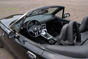 Bild 4 von Inserat BMW Z3 2002
