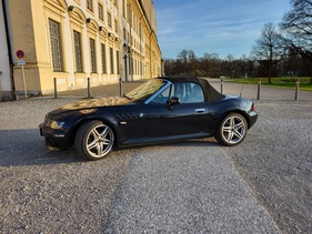 BMW Z3 (2002) BMW Z3 (2002)