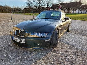 Bild 2 von Inserat BMW Z3 2002