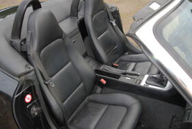 Bild 5 von Inserat BMW Z3 2002