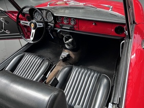 Bild 10 von Inserat Alfa Romeo Duetto Spider 1600 Osso die Sepia 1967