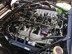 Bild 12 von Inserat Jaguar XJ-SC 1985
