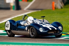 Bild 2 von Inserat Cooper Monaco T49 1959