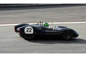 Bild 17 von Inserat Cooper Monaco T49 1959