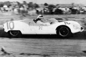 Bild 37 von Inserat Cooper Monaco T49 1959
